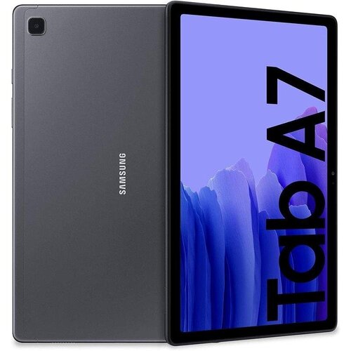 Περισσότερες πληροφορίες για "Samsung Galaxy Tab A7 10.4" (32 GB/3 GB)"