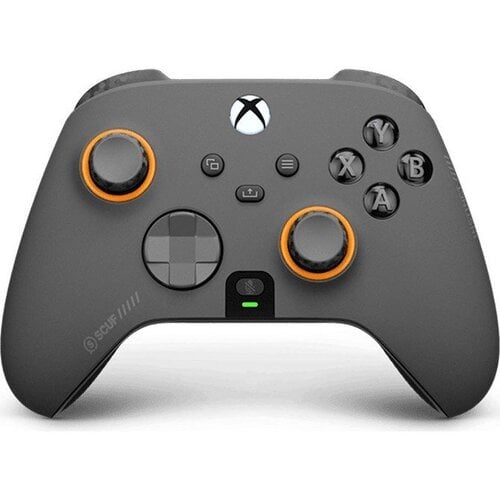 Περισσότερες πληροφορίες για "Corsair SCUF INSTICT PRO - Controller για PC/XBOX ONE/ XBOX SERIES S"