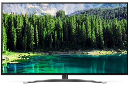 Περισσότερες πληροφορίες για "LG 49SM8600PLA & SOUNDBAR SAMSUNG Q-Series Soundbar HW-Q700B"