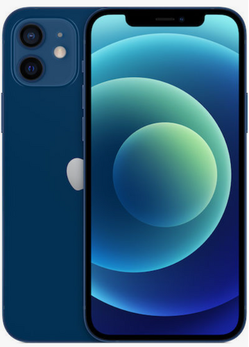 Περισσότερες πληροφορίες για "Apple iPhone 12 (4/64) Μπλε Θεσσαλονίκη"