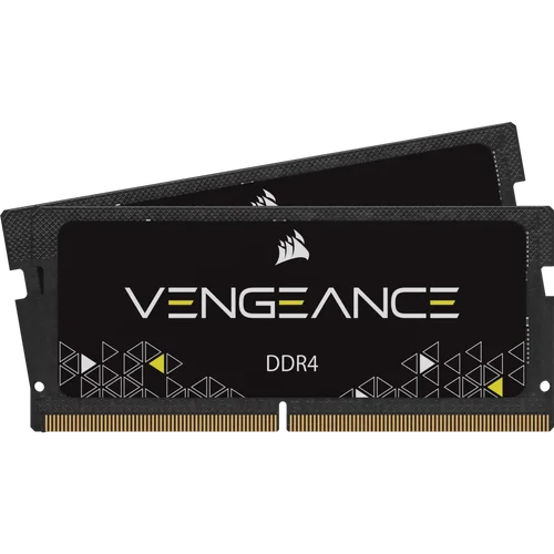 Περισσότερες πληροφορίες για "Corsair Vengeance 32GB DDR4 RAM (2x16GB) and 3200"