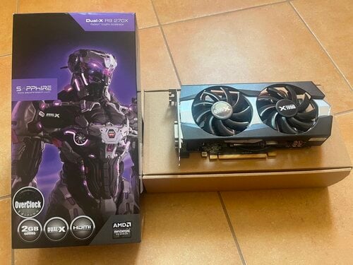 Περισσότερες πληροφορίες για "PC Parts ΣΤΑ ΚΟΥΤΙΑ ΤΟΥΣ"