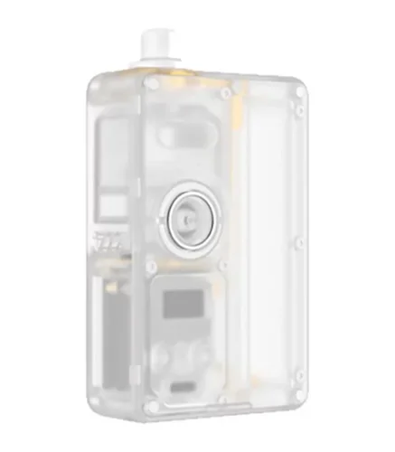 Περισσότερες πληροφορίες για "Pulse AIO.5 Kit 80Watt by Vandy Vape + Odd Job RBA Boro Tank - Suicide Mods + Ether light kit"