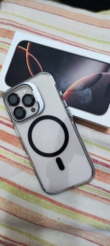 Περισσότερες πληροφορίες για "Apple iPhone 16 Pro (Άμμος/512 GB)"