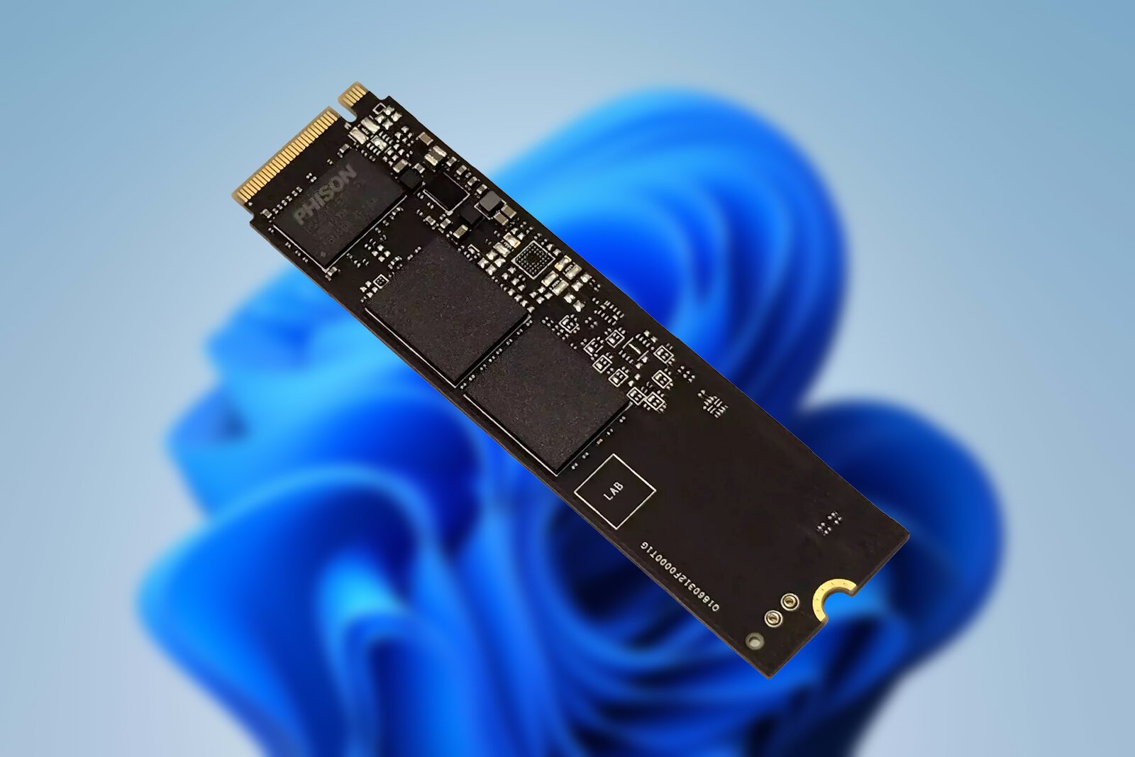 Βρέθηκε τελικά η αιτία για τα προβλήματα με SSD στα Windows 11, και δεν φταίει η Microsoft
