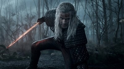 Πρώτη ματιά στον Liam Hemsworth ως Geralt of Rivia στη σεζόν 4 του "The Witcher"