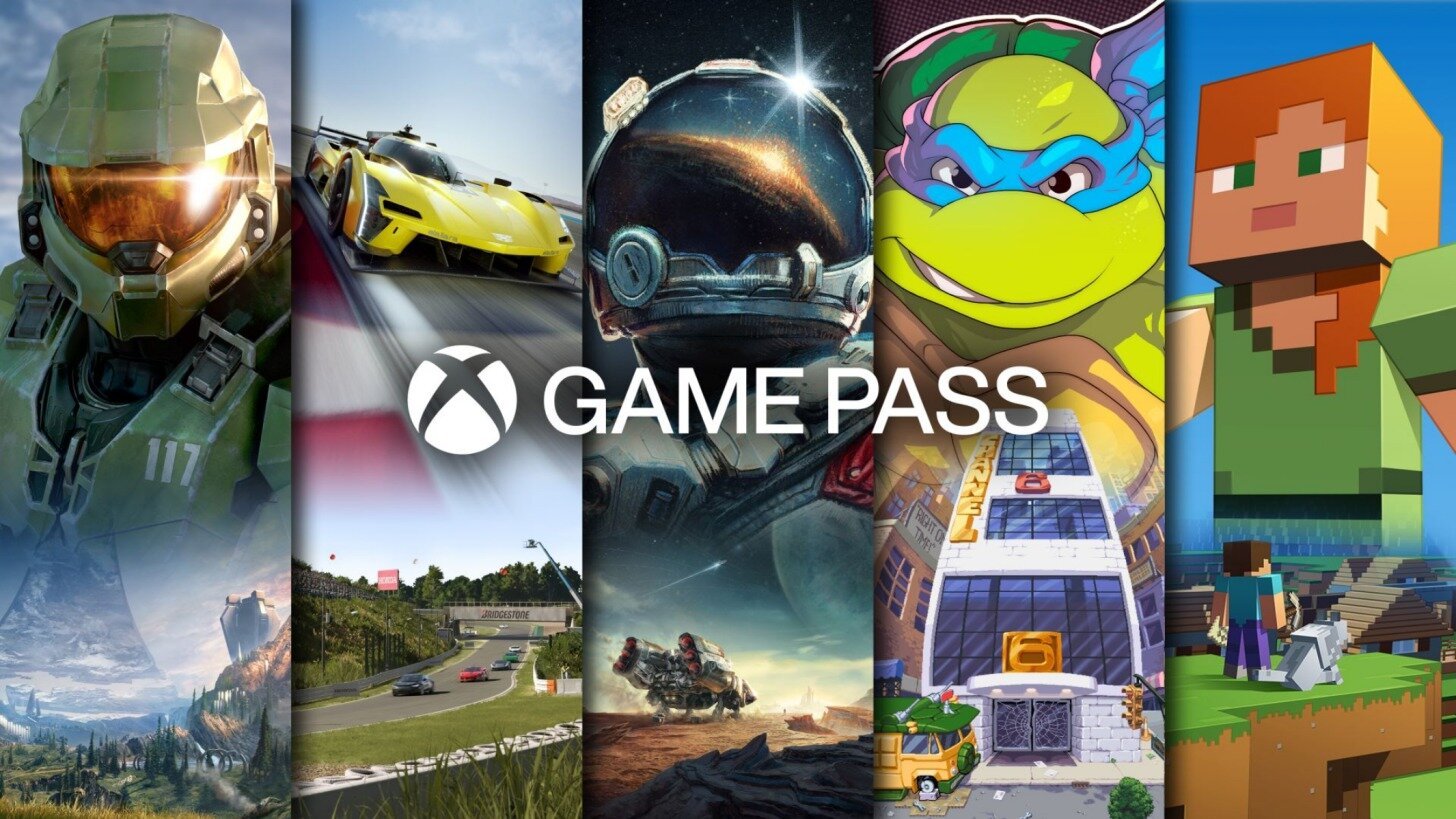 Ο επικεφαλής του ID@Xbox αποκαλύπτει: Ρεκόρ επενδύσεων στο Game Pass το 2025