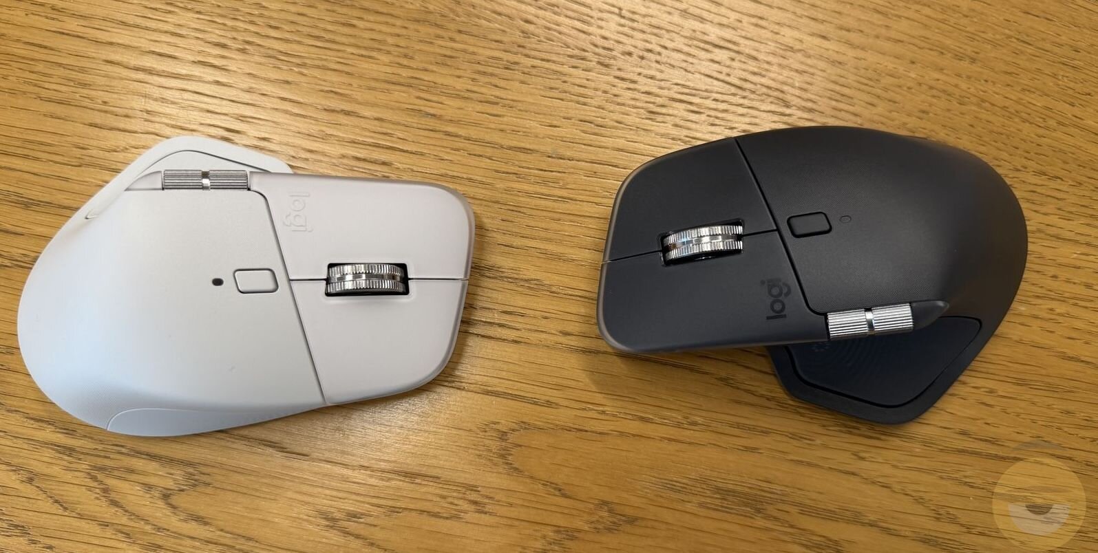 Νέο Logitech MX Master 4 με απτική ανάδραση, Actions Ring και 70 ημέρες αυτονομίας