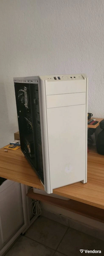 Περισσότερες πληροφορίες για "budget gaming pc"