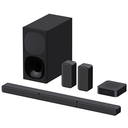 Περισσότερες πληροφορίες για "sony ht s40r σε καλη κατασταση"