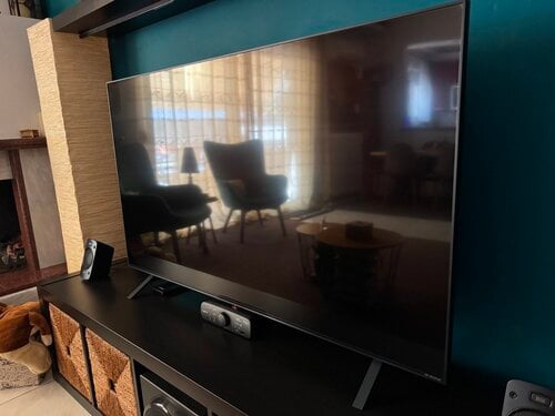Περισσότερες πληροφορίες για "LG SMART TV 55ΑΡΑ 4Κ ULTRA HD NANOCELL 2022 (ΛΑΡΙΣΑ)"