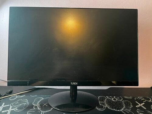 Περισσότερες πληροφορίες για "Turbo x monitor 21.5 ιντες"