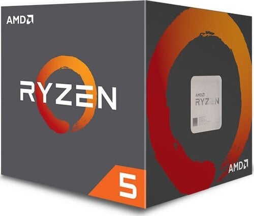 Περισσότερες πληροφορίες για "set ryzen 5 2600"