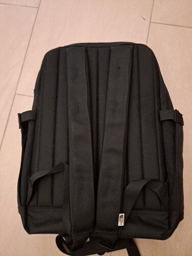 Περισσότερες πληροφορίες για "Laptop Backpack The North Face"