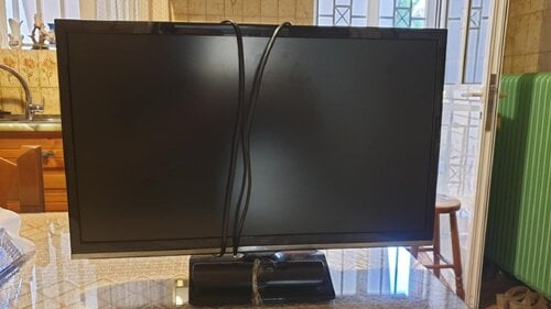 Περισσότερες πληροφορίες για "Samsung UE22H5000 22'' FULL HD"