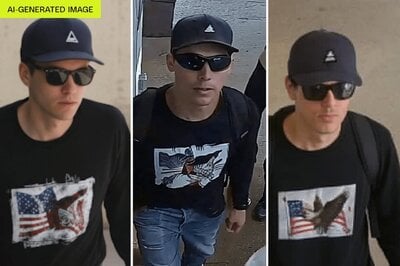 Η χρήση τεχνητής νοημοσύνης για "βελτίωση" φωτογραφιών του FBI από χρήστες "ντετέκτιβ" εγείρει ανησυχίες