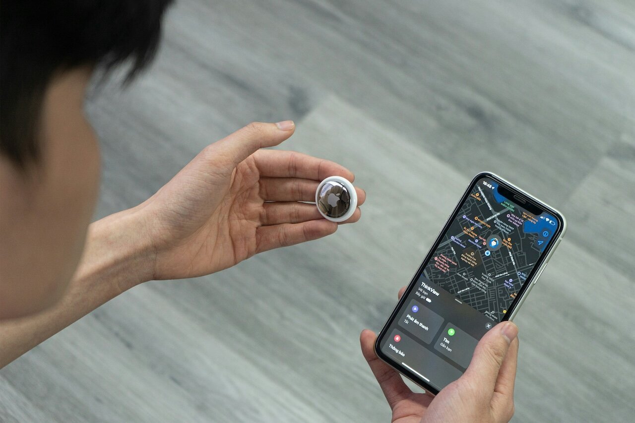 Το AirTag της Apple σώζει κλεμμένη βαλίτσα στο αεροδρόμιο του Λος Άντζελες