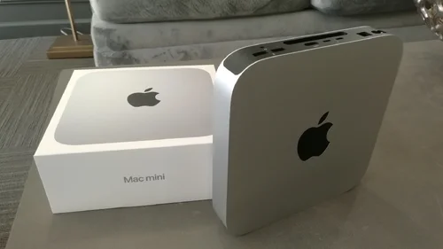 MacMini M1 8GB, 256GB