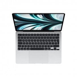 Περισσότερες πληροφορίες για "MacBook Air M2 8 RAM 256 SSD Silver"