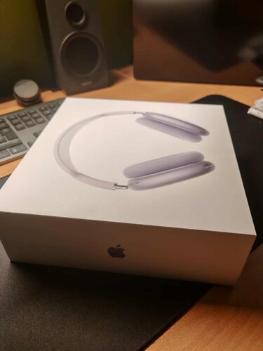 Περισσότερες πληροφορίες για "Apple AirPods Max (2024)"