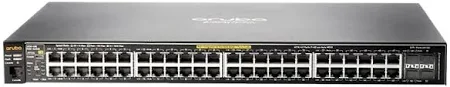 Περισσότερες πληροφορίες για "HP enterprise switch (σφραγισμενο)"