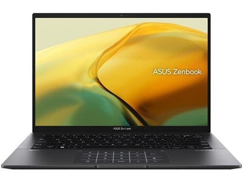 Περισσότερες πληροφορίες για "Laptop Asus Zenbook 14 (Σφραγισμένο)"