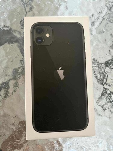 Περισσότερες πληροφορίες για "Apple iPhone 11 (Μαύρο/128 GB)"
