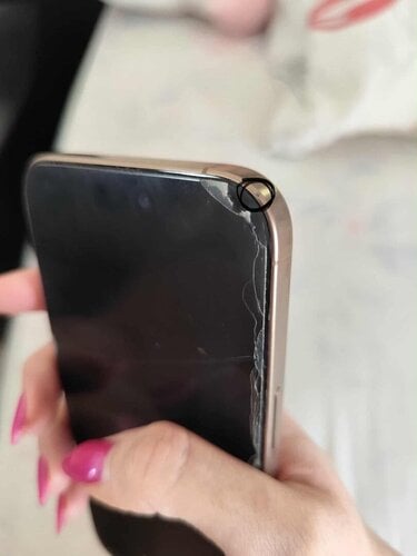 Περισσότερες πληροφορίες για "Apple iPhone 16 Pro Max (Άμμος/256 GB)"