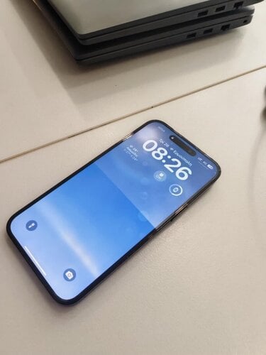 Περισσότερες πληροφορίες για "Apple iPhone 14 Pro Max (Μαύρο/128 GB)"