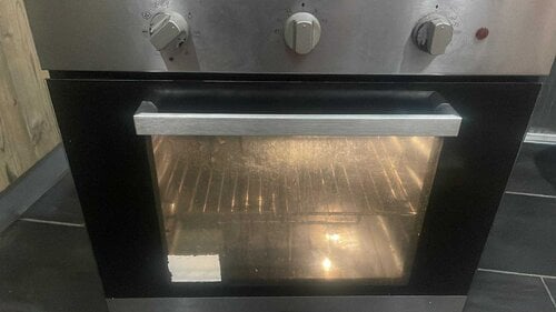 Περισσότερες πληροφορίες για "Φουρνος whirlpool"