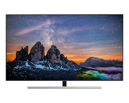 Περισσότερες πληροφορίες για "SAMSUNG 55' QLED Q80R"