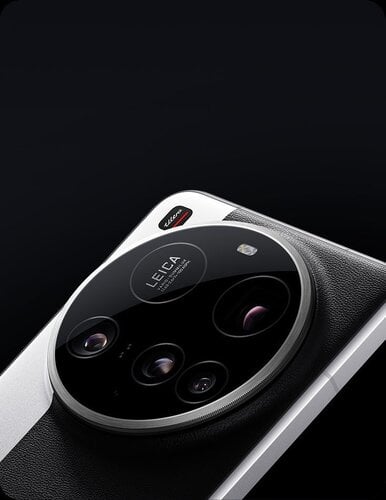 Περισσότερες πληροφορίες για "Xiaomi 15 Ultra Silver 16/512"
