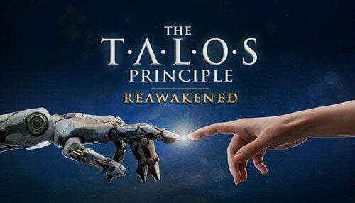 Περισσότερες πληροφορίες για "The Talos Principle: Reawakened[Steam Key]"