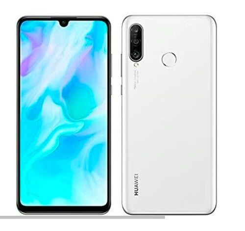 Περισσότερες πληροφορίες για "P30 lite λευκό 4/128 δεκτή κ ανταλλαγή"