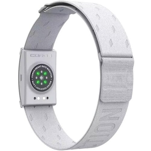 Περισσότερες πληροφορίες για "COROS Heart Rate Monitor"