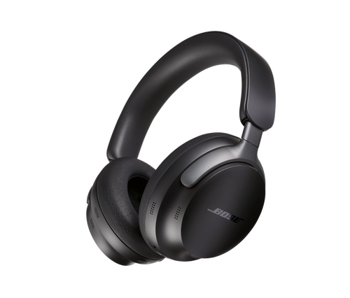Περισσότερες πληροφορίες για "Bose QuietComfort Ultra (Μαύρο/Ενσύρματo & Ασύρματo)"