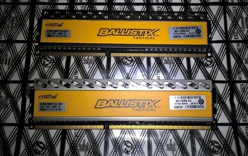 Περισσότερες πληροφορίες για "Μνήμες DDR DDR2 DDR3 SODIMM SDRAM"