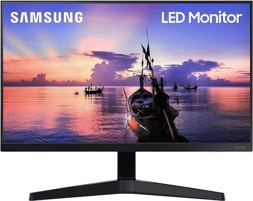 Περισσότερες πληροφορίες για "Samsung F27T350FHU IPS Monitor 27" FHD 1920x1080 Άριστη κατάσταση!"