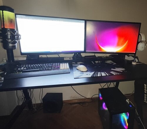 Περισσότερες πληροφορίες για "Gaming PC και Setup"