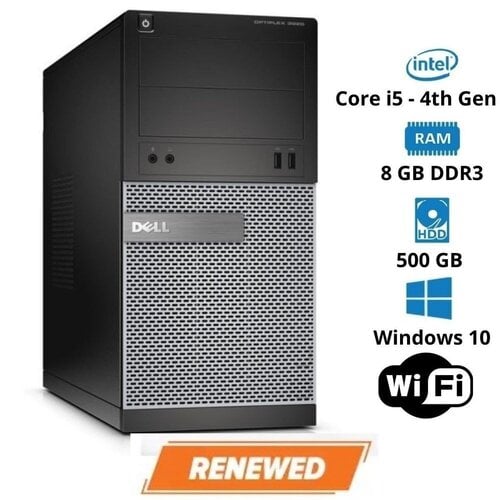 Περισσότερες πληροφορίες για "DELL OPTIPLEX 3020 ΣΕ ΑΡΙΣΤΗ ΚΑΤΑΣΤΑΣΗ.!!!"