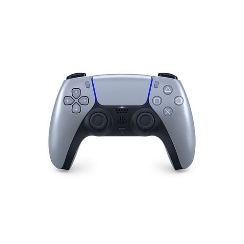 Περισσότερες πληροφορίες για "Sony DualSense Wireless Controller Sterling Silver! ΣΦΡΑΓΙΣΜΕΝΟ!"