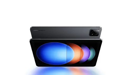 Περισσότερες πληροφορίες για "Xiaomi Pad 6S Pro 12.4 256/ 8 GB"