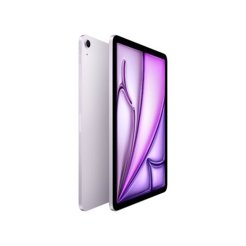 Περισσότερες πληροφορίες για "Apple iPad Air 2024 11" (Δεν υποστηρίζεται/128 GB/M2/8 GB/iPadOS 17)"