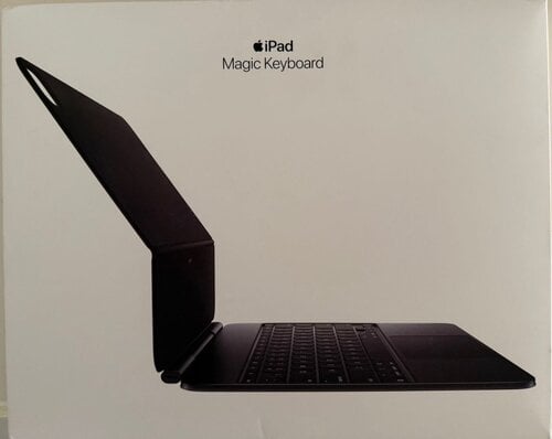 Περισσότερες πληροφορίες για "Ipad Pro 13’ m4 256"