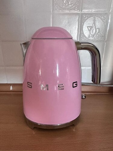 Περισσότερες πληροφορίες για "SMEG  ΒΡΑΣΤΗΡΑΣ"