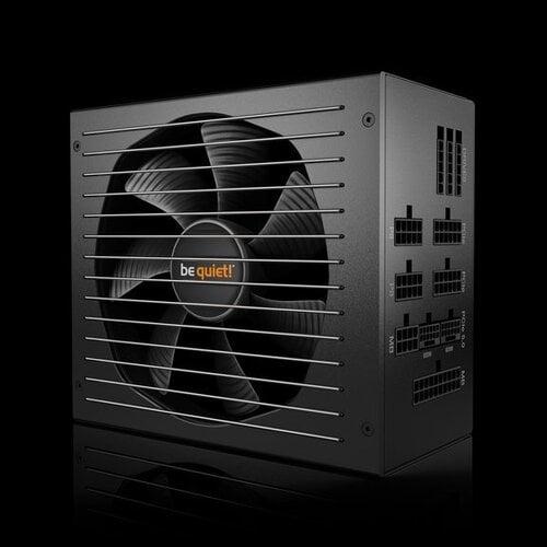 Περισσότερες πληροφορίες για "be quiet! Straight Power 12 (1200W)"