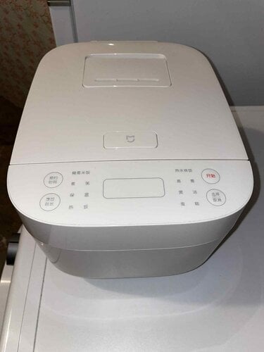 xiaomi mijia rice cooker 3L αχρησιμοποίητο