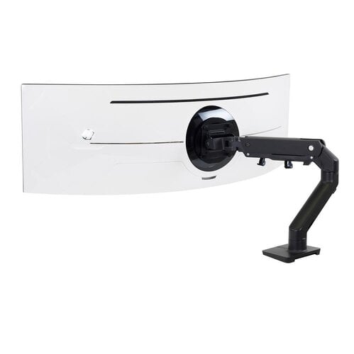 Περισσότερες πληροφορίες για "Ergotron HX Desk Monitor Arm with HD Pivot (black)  (45-647-224) - ΣΦΡΑΓΙΣΜΕΝΟ"