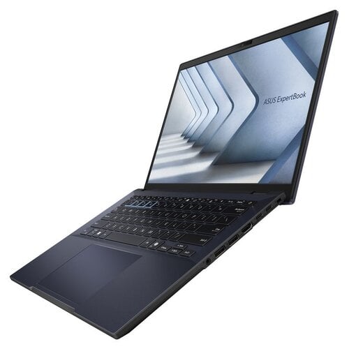 Περισσότερες πληροφορίες για "Asus ExpertBook B3 - Ultra 7 155H - 16GB - 1TB SSD - Intel Arc  - ΣΦΡΑΓΙΣΜΕΝΟ"