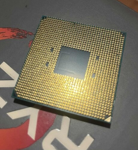 Περισσότερες πληροφορίες για "AMD Ryzen 5 2400G"